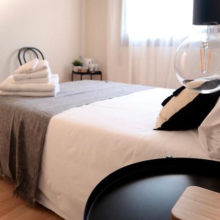 Barcelona Pr Guesthouse El Prat de Llobregat Eksteriør bilde