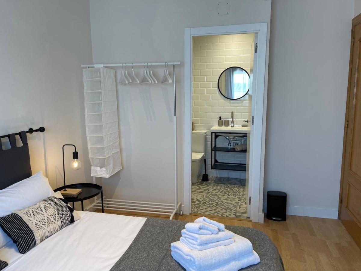 Barcelona Pr Guesthouse El Prat de Llobregat Eksteriør bilde