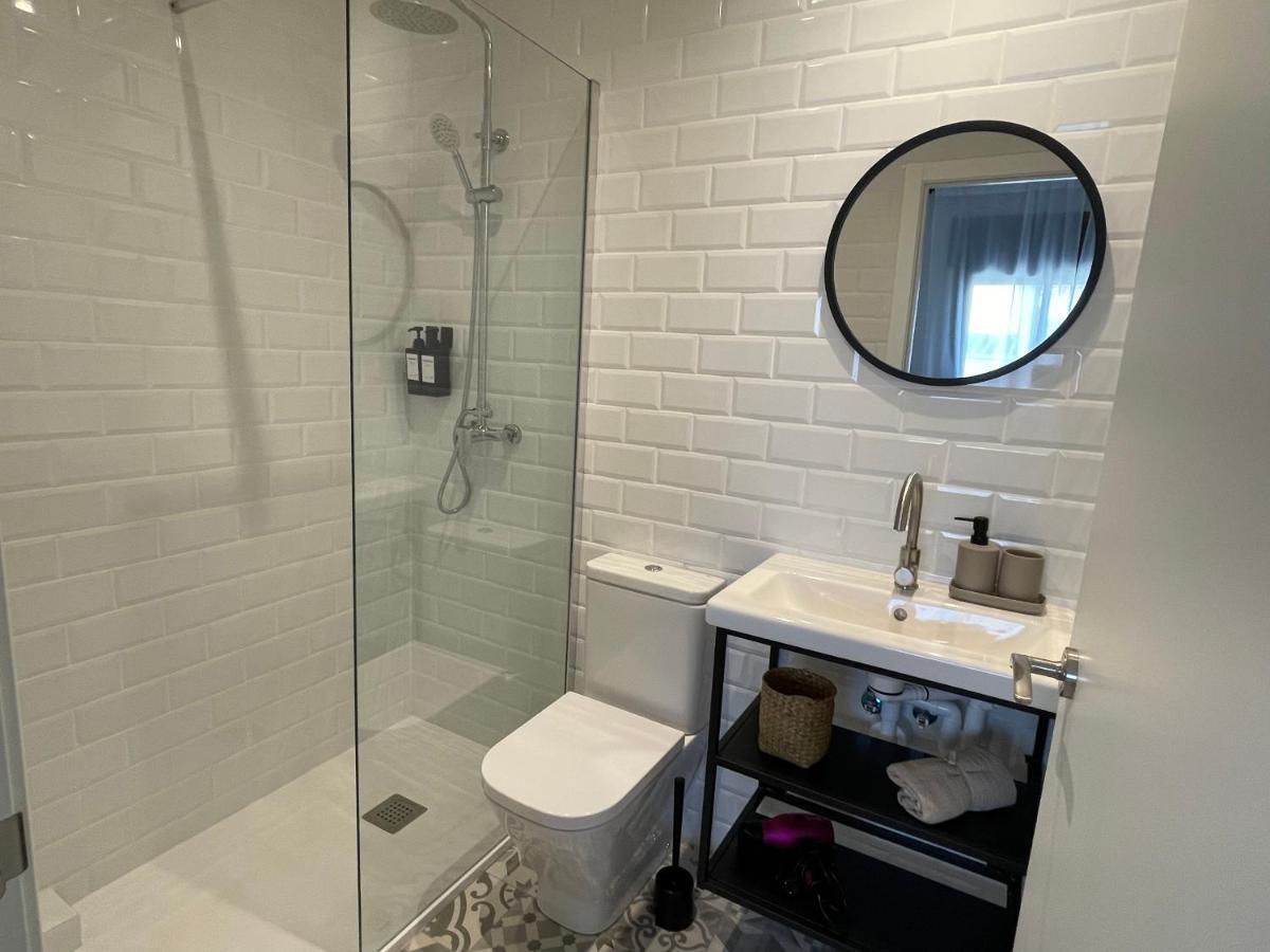 Barcelona Pr Guesthouse El Prat de Llobregat Eksteriør bilde
