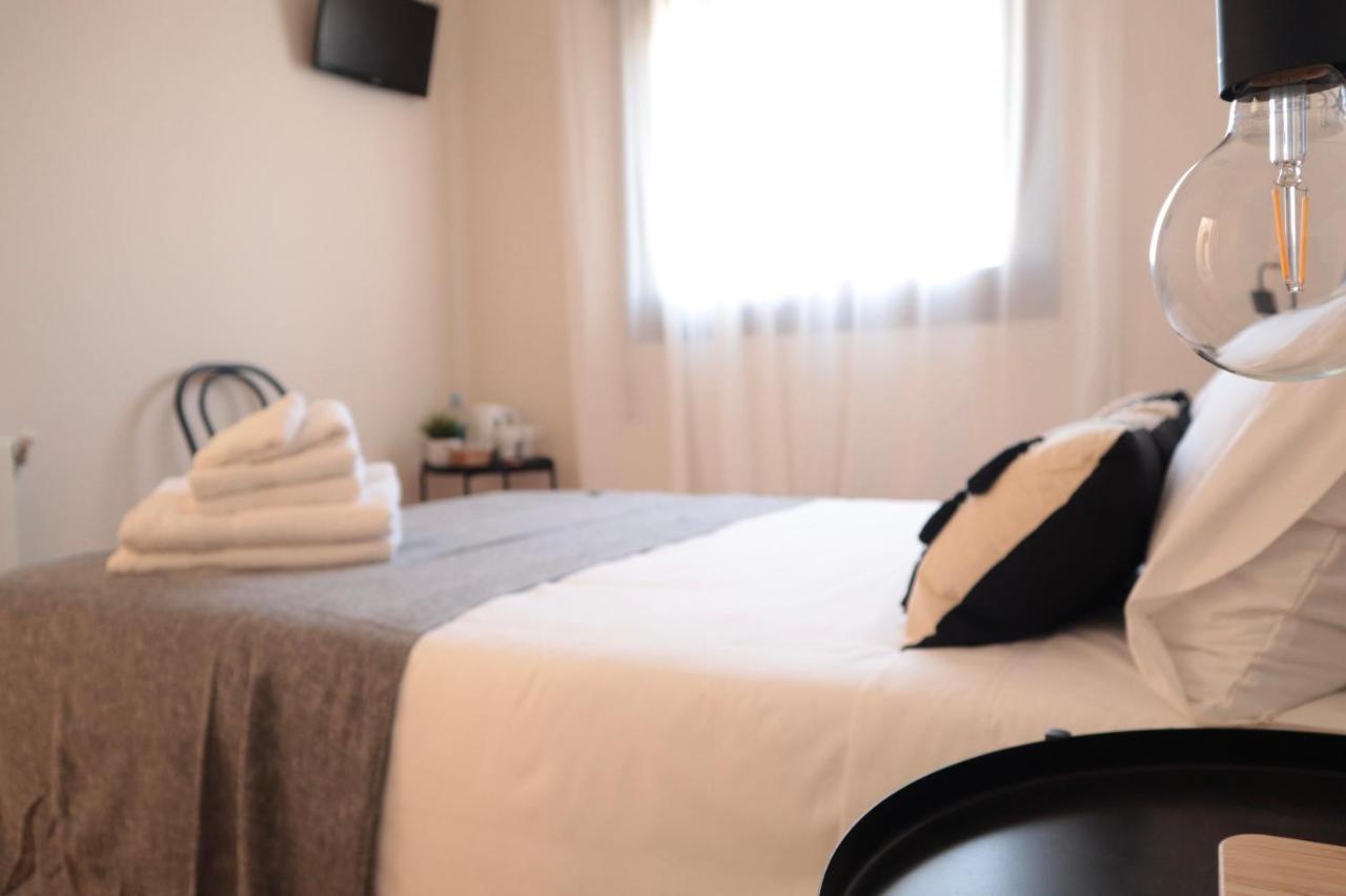 Barcelona Pr Guesthouse El Prat de Llobregat Eksteriør bilde