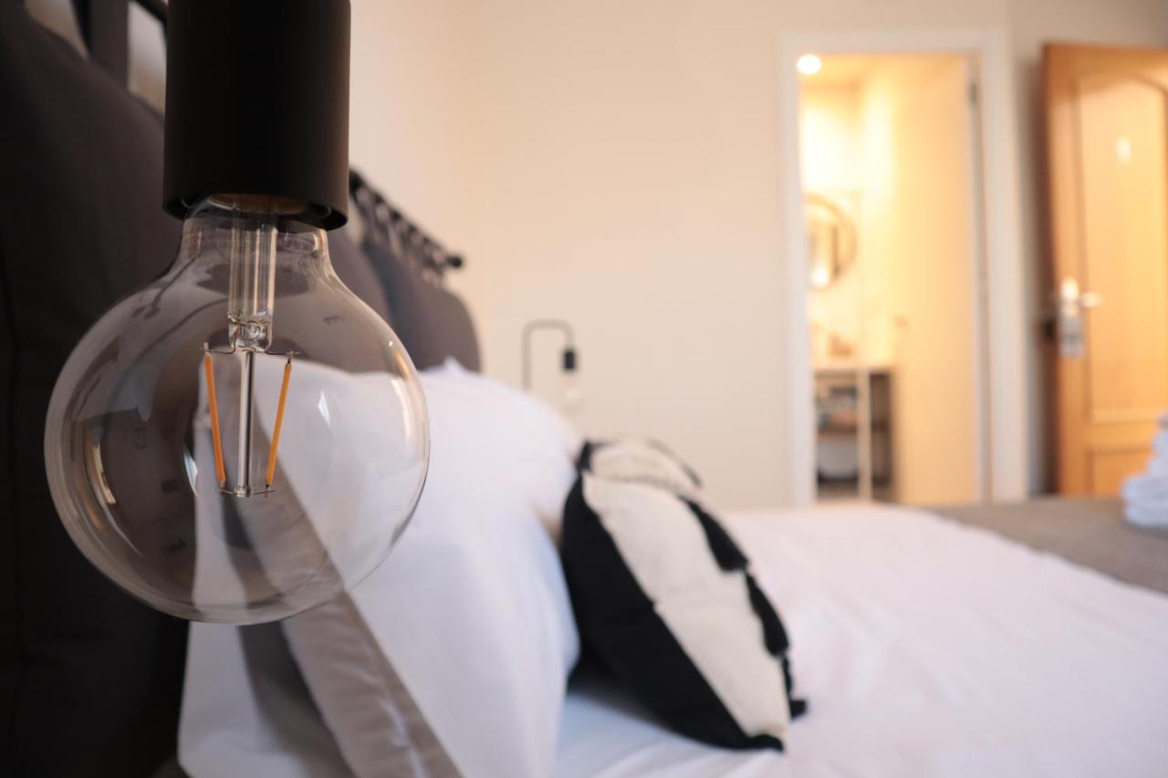 Barcelona Pr Guesthouse El Prat de Llobregat Rom bilde