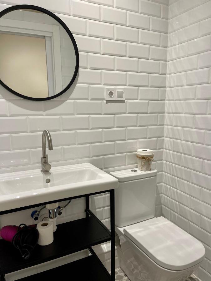 Barcelona Pr Guesthouse El Prat de Llobregat Eksteriør bilde