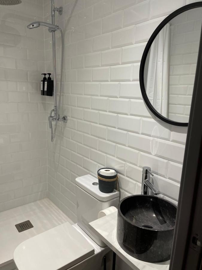 Barcelona Pr Guesthouse El Prat de Llobregat Rom bilde