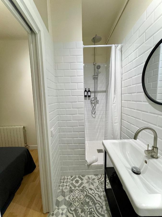 Barcelona Pr Guesthouse El Prat de Llobregat Eksteriør bilde